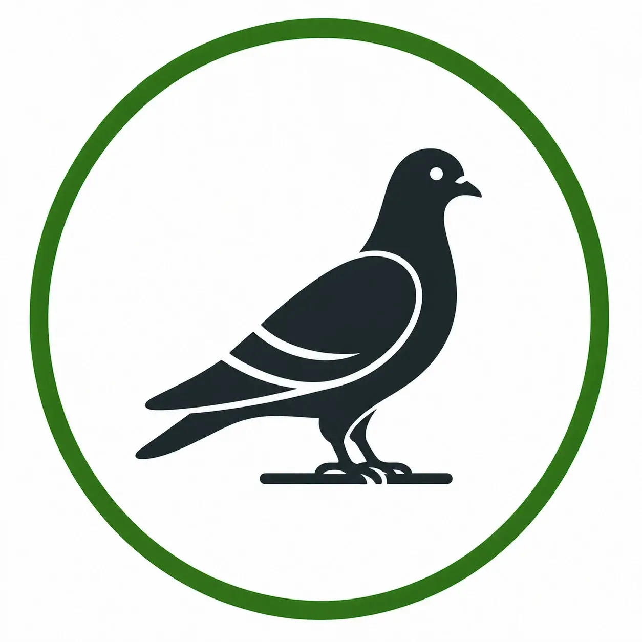 Taubenabwehr